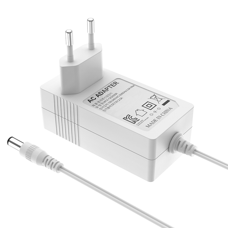 24W Korean regulations